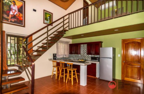 La Casita Green Forest